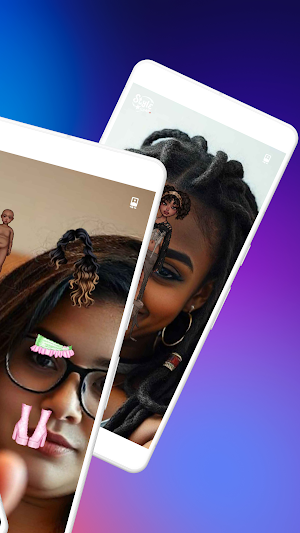 Stylesnap Screenshot 2