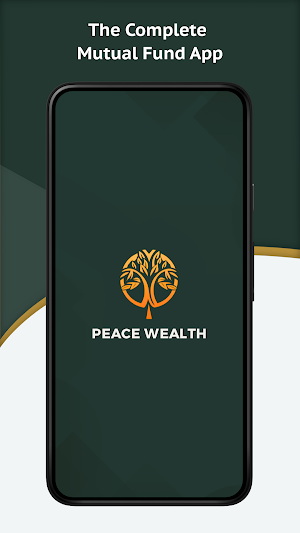 Peace Wealth Screenshot 1