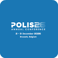 Annual POLIS Conference 2026