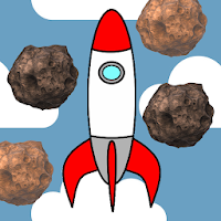 Space Jump Up