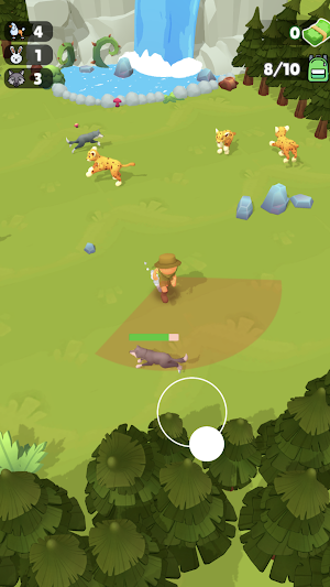 Crazy Pet Shop Screenshot 1