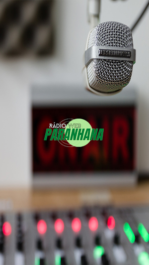 Rádio Paranhana Web Screenshot 0