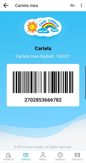 Casa Curata Screenshot 3