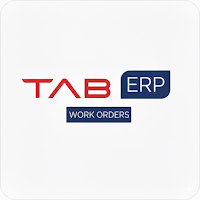 TAB ERP Work Orders