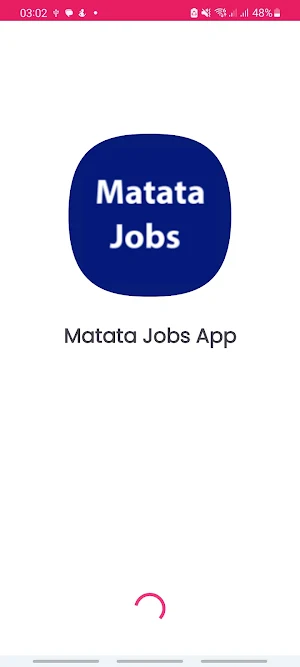 Matata Jobs - Find Jobs Abroad Screenshot 0
