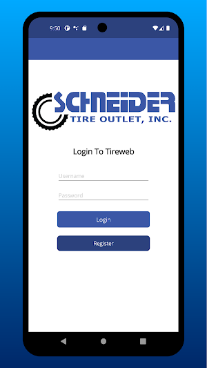 Schneider Tire Outlet, Inc. Screenshot 0