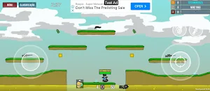 Kushoot Screenshot 2