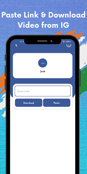 All Status Downloader Screenshot 3