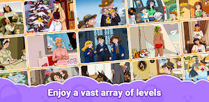 Hidden Quest: Seek & Discover Screenshot 0