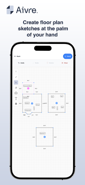 Aivre Screenshot 1
