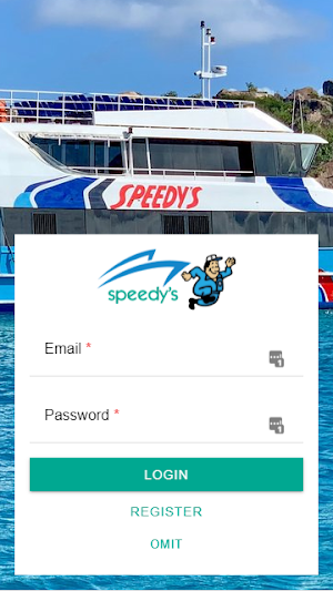 Speedys Screenshot 0