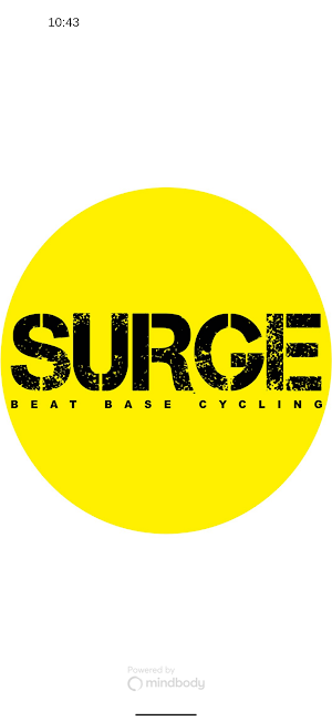 Surge Spin Screenshot 0