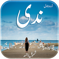 Nadi by Shamoil Ahmed - Urdu N
