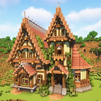 Craftsman: Building Craft 3D
