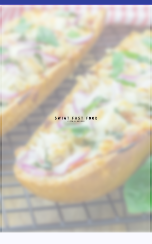 Świat Fast Food Pizza & Burger Screenshot 3