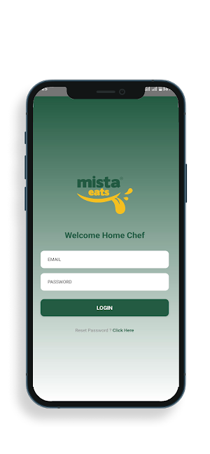 Mista Partner Screenshot 3