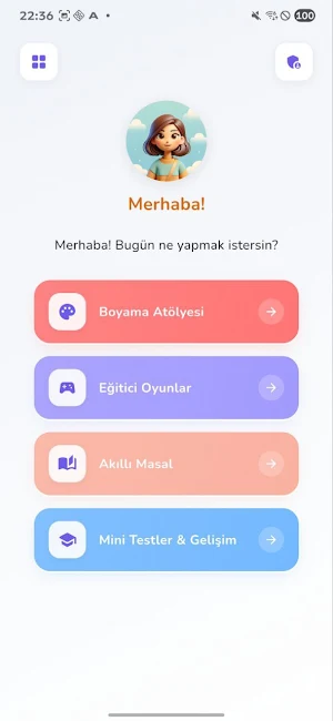 KİDOS Screenshot 0