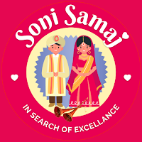 SoniSamaj - Matrimonial App