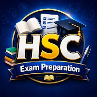 HSC Exam Preparation & Helper