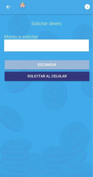 Monedero Screenshot 3
