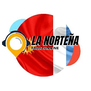 Radio La Norteña Online Screenshot 0