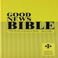 Good News Bible