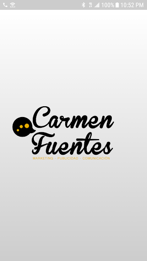 Carmen Fuentes Screenshot 0