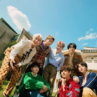 BTS Wallpaper HD 2K 4K