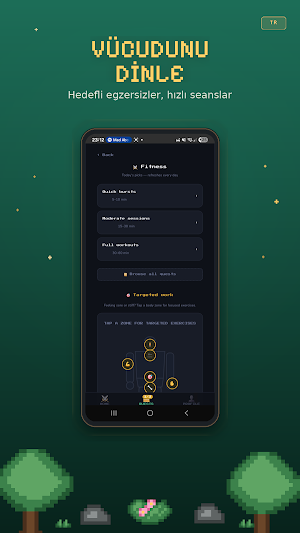 Mythday Screenshot 3