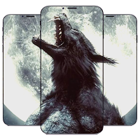 Werewolf Wallpaper