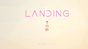 Rockets Landing Screenshot 0