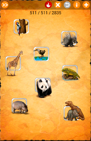 Alchemy Classic Ad Free Screenshot 2