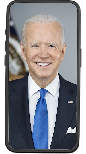 Joe Biden Wallpapers Screenshot 0