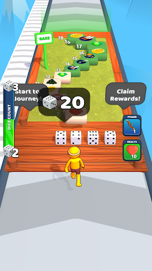 Adventure Shooter Screenshot 2