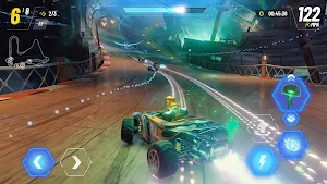 Disney Speedstorm Screenshot 3