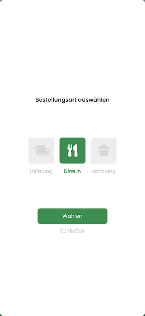 Eatalain Screenshot 1
