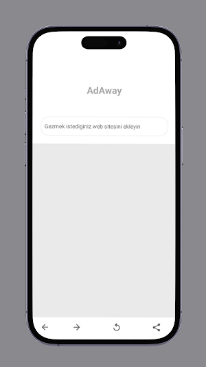 AdAway Block Screenshot 1