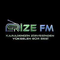 Rize FM - Rize Radyosu