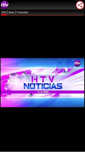 Hospicio TV Screenshot 1