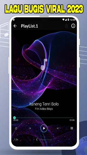 Lagu Bugis Viral Offline 2023 Screenshot 3