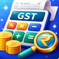 GST Calculator & Tax India