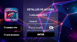 Hormigaplay Screenshot 2