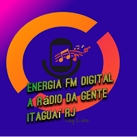 Energia FM Digital Oficial