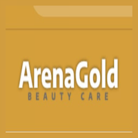 Arena Gold Cosmetics