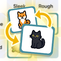 Icon Swap Sort