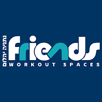 Friendsfit Natania