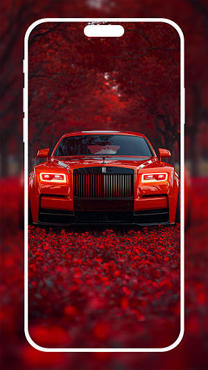 Car Wallpapers 4K Screenshot 3