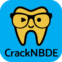 CrackNBDE - iNBDE Dental Board