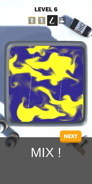 Dip Master Screenshot 0