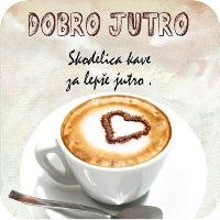 Dobro Jutro Slike